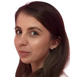 Афанасьева Алина Радиковна