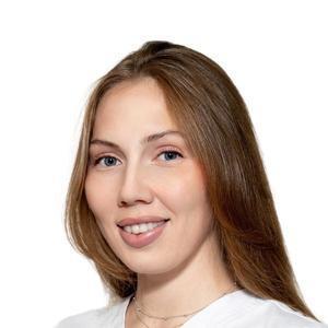 Потыкова Полина Сергеевна