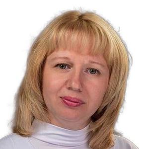 Леонова Ирина Валериевна