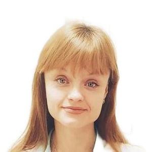 Печура Марина Владимировна