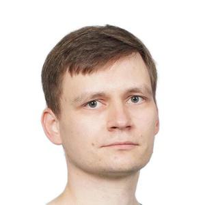 Евстигнеев Михаил Валерьевич