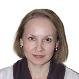 Лаврухина Светлана Геннадьевна