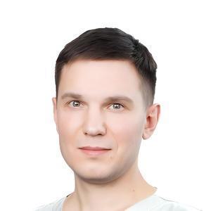 Тарасов Дмитрий Александрович