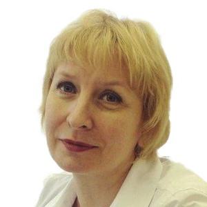 Селезнева Наталия Леонидовна