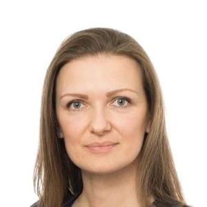 Шуляк Алина Владимировна