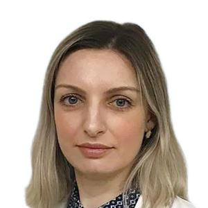 Кияновская (Каржавина) Татьяна Юрьевна