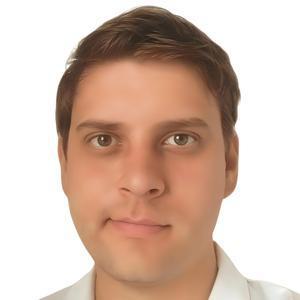 Ковалев Алексей Николаевич