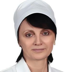 Беделадзе Ирина Шотаевна