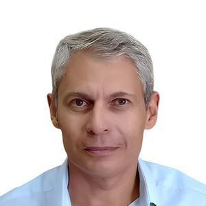 Карпухин Юрий Александрович