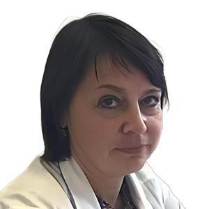Мирошина Наталья Анатольевна