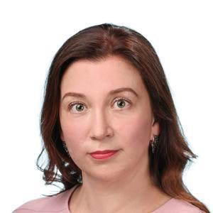 Бахтина Наталья Сергеевна