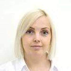 Кочеткова (Максимова) Ольга Владимировна