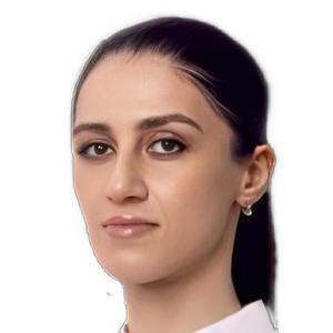 Керимова Севиндж Вагифовна