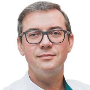Тонких Федор Григориевич