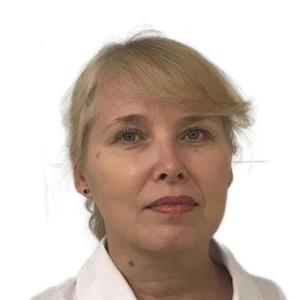 Иванова Марина Федоровна