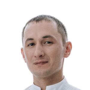 Кузьмин Михаил Николаевич