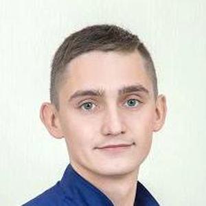 Маликов Сергей Дмитриевич