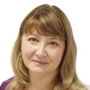 Барышева Жанна Витальевна