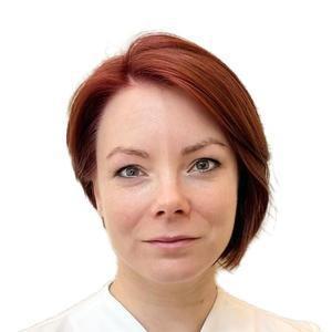 Кленина Елена Александровна