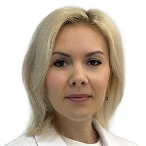Резвова Мария Львовна