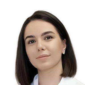 Гасанова Жаля Эльчиновна