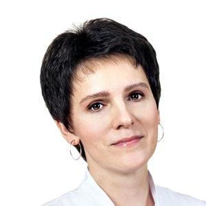 Рудоманова Марина Анатольевна