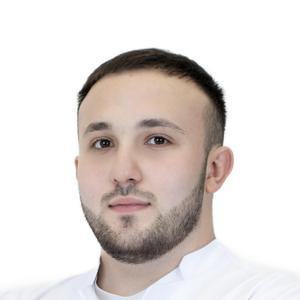 Теуников Рамир Арсенович
