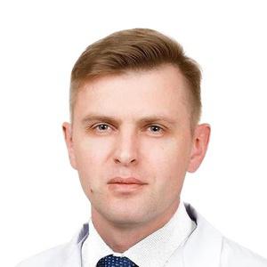 Горшков Виктор Николаевич