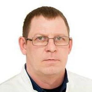 Малыхин Сергей Александрович