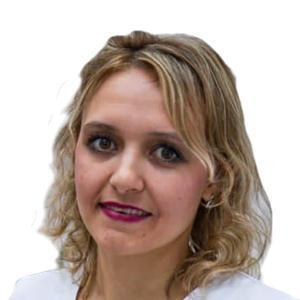 Зуфарова Эльвира Анваровна