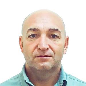 Матовников Владимир Владимирович