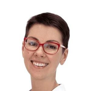 Зоткова Юлия Станиславовна