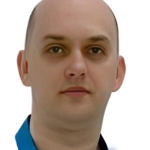 Жильцов Сергей Георгиевич