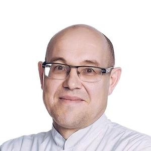 Басыров Азат Вакилевич