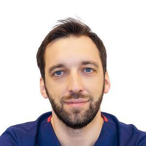 Дунтов Дмитрий Константинович