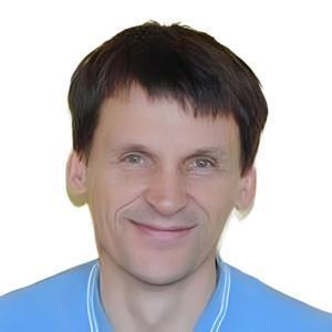 Ширяев Михаил Юрьевич