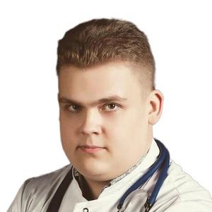 Погорелов Антон Михайлович