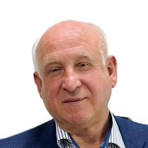Ермаков Валерий Сергеевич