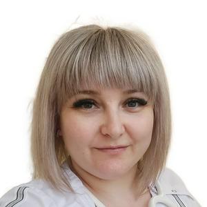 Паника Анастасия Ивановна