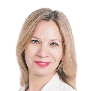 Федюкова Лариса Алексеевна