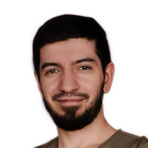 Раджабов Рамин Сабирович