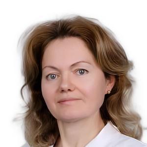 Макарова Екатерина Эдуардовна