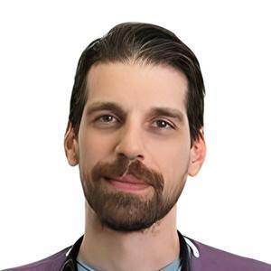 Краснов Владислав Григорьевич