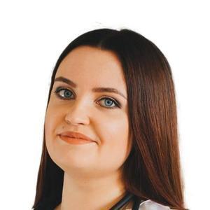 Ашарина Марина Романовна