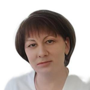 Вязовая Луиза Закиевна