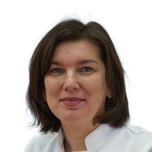 Колмакова Наталья Александровна