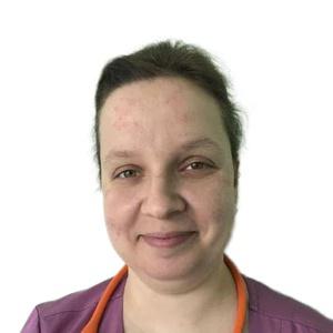 Овсянникова Марина Анатольевна