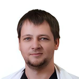 Бойко Константин Федорович