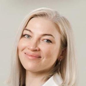Нелюбина Ольга Анатольевна