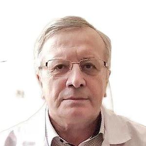Воробьёв Леонид Леонидович